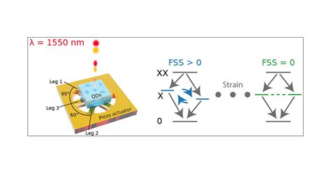  Quantum Dots 驚豔醫療與光電產業！